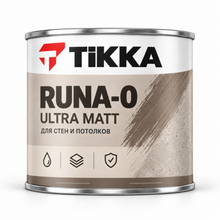 TIKKA RUNA-0 Ultra Matt изб. 1