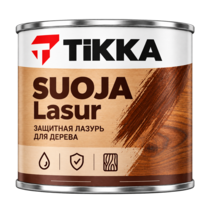 TIKKA SUOJA Lasur