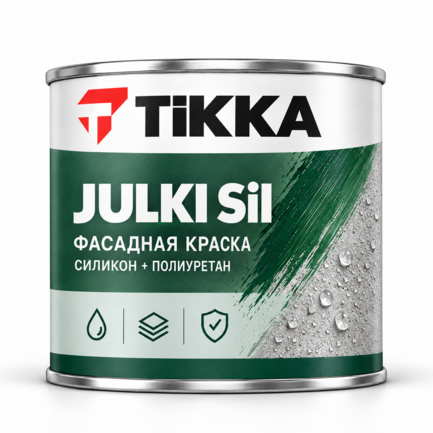TIKKA JULKI Sil изб. 1