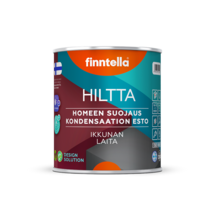 FINNTELLA HILTTA — краска для оконных откосов