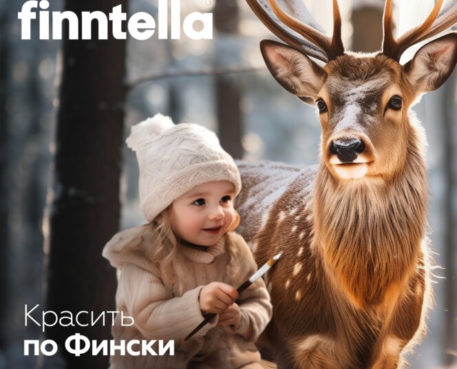 Матовая или моющаяся краска для детской: как выбрать правильно