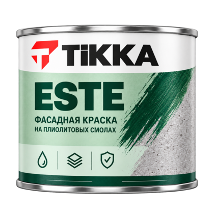 TIKKA ESTE