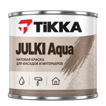 TIKKA JULKI Aqua