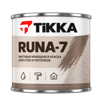 TIKKA RUNA-7