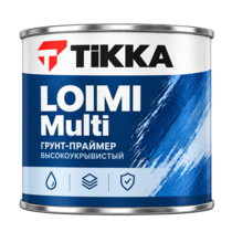 TIKKA LOIMI Multi