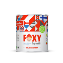 FINNTELLA FOXY LAPSELLI silkki matta — краска для детских комнат