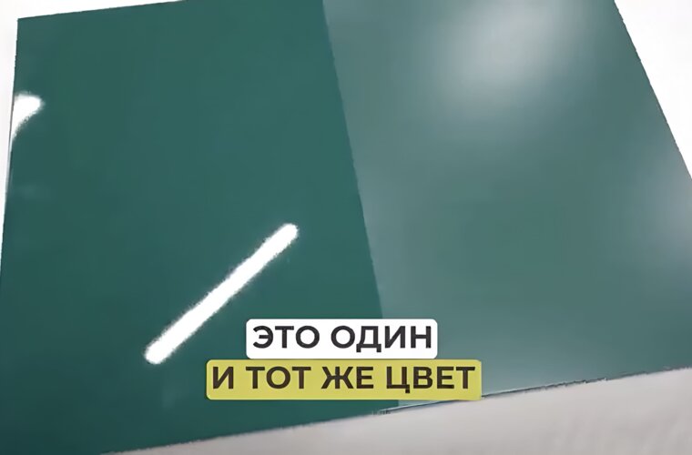 Как правильно подобрать цвет краски для стен: руководство дизайнера
