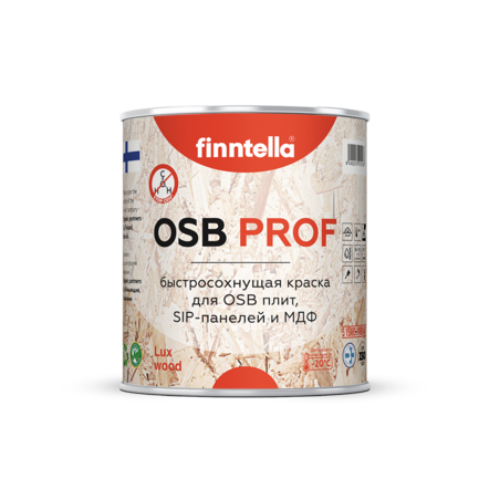 OSB PROF изб. 1