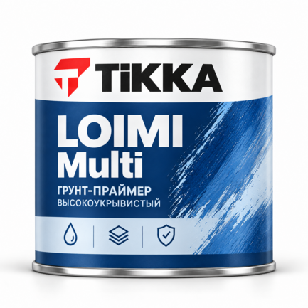 TIKKA LOIMI Multi изб. 1