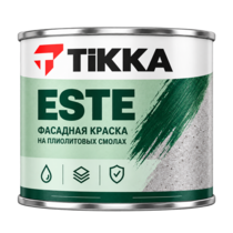 TIKKA ESTE