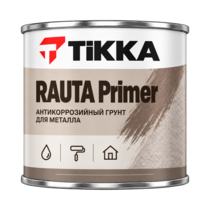 TIKKA RAUTA Primer