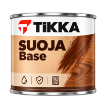 TIKKA SUOJA Base