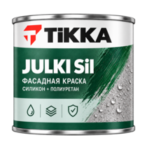 TIKKA JULKI Sil