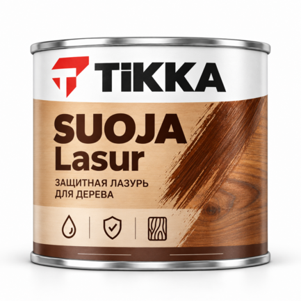 TIKKA SUOJA Lasur изб. 1