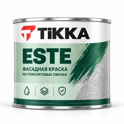 TIKKA ESTE изб. 1