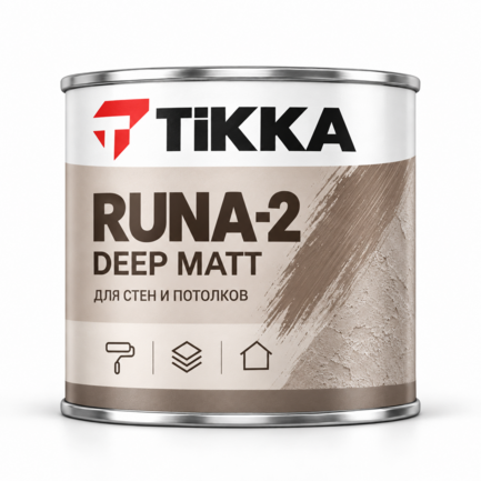TIKKA RUNA-2 Deep Matt изб. 1