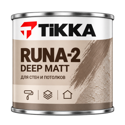 TIKKA RUNA-2 Deep Matt изб. 1