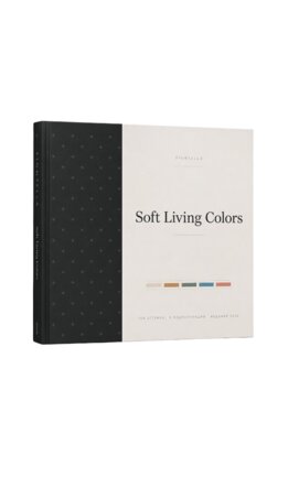 Soft Living Colors изб. 1
