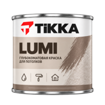 TIKKA LUMI